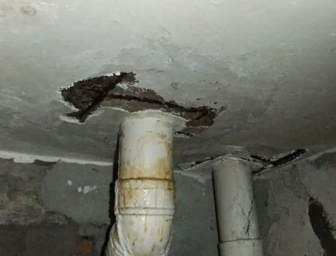 枣庄卫生间漏水维修公司浅析枣庄卫生间渗水维修的方法