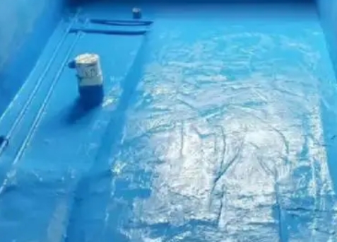 枣庄卫生间漏水维修公司分享下枣庄卫生间防水工程中常用防水涂料介绍。